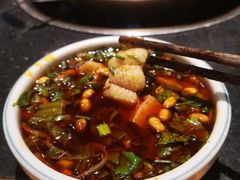 -小饕荟雅安贡椒鱼鲜馆(广福桥店)