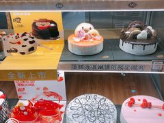 -DQ·蛋糕·冰淇淋(龙湖狮山天街店)