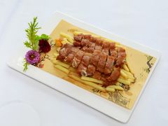 -百年银屏蚝烙·潮汕菜·非遗(乐山店)
