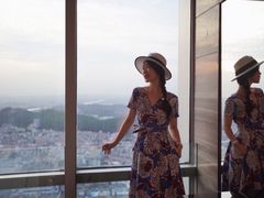 -东莞虎门美思威尔顿酒店