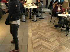-麦当劳(静安寺店)