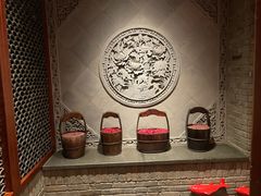 -宽巷子成都火锅(南站店)