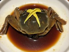 -成隆行·蟹王府(九江路店)