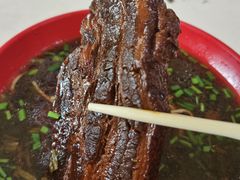 大肉面-小龙大肉面馆