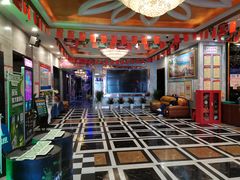 -金乐迪 PARTY KTV(熙街店)