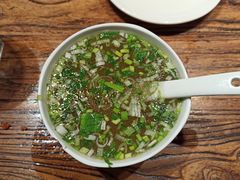 -有奴思烤肉·清真(正宁路店)
