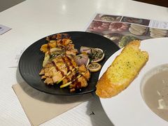-娜娜家•Nana’s restaurant (爱琴海店)
