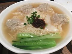 -茉莉餐厅(包河万达店)