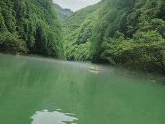 -阿依河景区