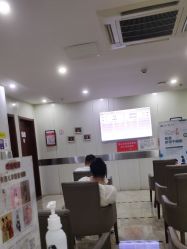 -大连新百佳妇儿医院