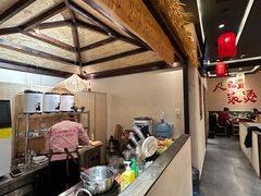 -虾领航小龙虾·吉林烧烤(柳州路店)