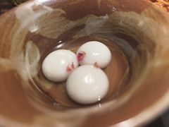 -本处·素食·融合料理(南油店)