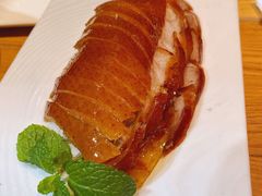 -四季民福烤鸭店(前门廊房二条店)