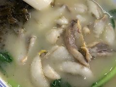 -明呈黄鱼面馆(斜土路店)