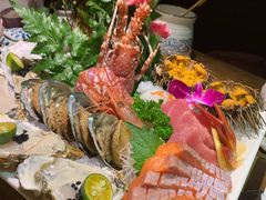 -蟹将军·松叶蟹和牛日料放题自助(K11店)