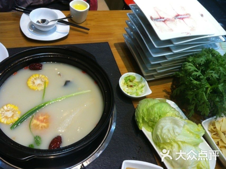 鲜上鲜文鱼庄(阳阳国际店)图片 - 第24张