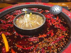 -陈眼镜火锅(总店)