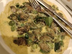 福建特色海蛎煎-莆田餐厅PUTIEN(西安万象天地店)