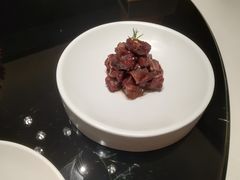 -富淳饭店(陆家嘴保利广场店)