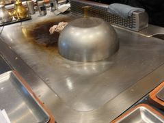 -大神太神·铁板烧(七宝领展广场店)