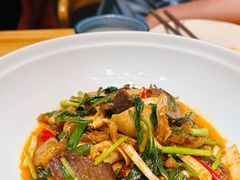 -山茶云南菜(永安里店)