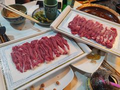-羊家胡同·龙虾烧烤火锅(龙汇路店)