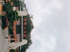 -白云山风景名胜区