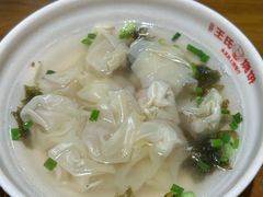 -文武王氏烧饼·无矾油条(西溪路店)