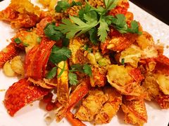 -好彩海鲜火锅饭店(银河百老汇店)