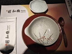 -匠和风精致料理(成都龙湖滨江天街店)