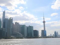 -秦皇岛路游船码头