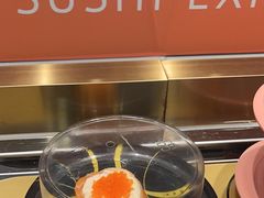 -争鲜回转寿司(南开大悦城店)