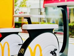 -麦当劳(台州路桥DT店)