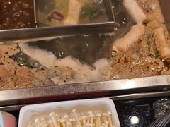 -重庆德忆火锅（龙南街3店）(渝水岸餐饮)