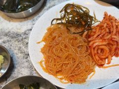 -高丽苑韩国烤肉(海昌路旗舰店)