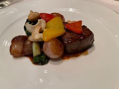 -金轩中餐厅 Jin Xuan(浦东丽思卡尔顿酒店)