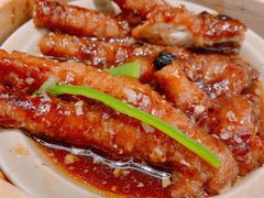 豉油鸡爪-蔡澜点心·粤菜(西单大悦城店)