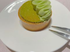 -香樟花园法式铁板烧(恒隆广场店)