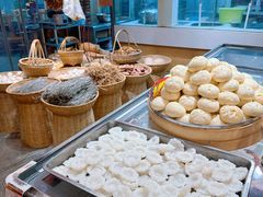 -传统菜农庄(皇姑路店)