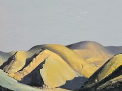 -大芬美术馆