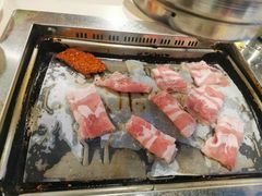 -爱客得牛排海鲜烤肉·火锅自助(春熙路黑金好店)