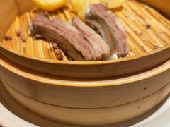 -长安记·大美陕菜(大族广场店)