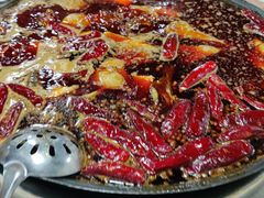 -铜元老码头鳝鱼火锅