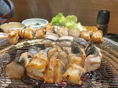 -泥炉烧肉师(新街口金銮巷店)