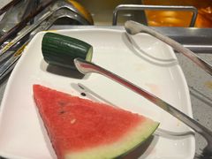 -海底捞火锅(新华联梦想城店)