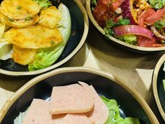 -酒拾烤肉(阳光100店)