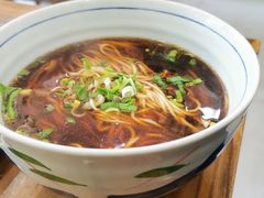 红烧羊肉-庄行曹记羊肉(泗泾店)