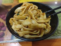-宽窄巷子成都小吃(建文店)