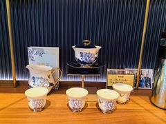 -华祥苑茶业·茶馆茶室(翠竹路店)