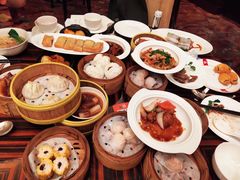-夏宫中餐厅(香格里拉大酒店)